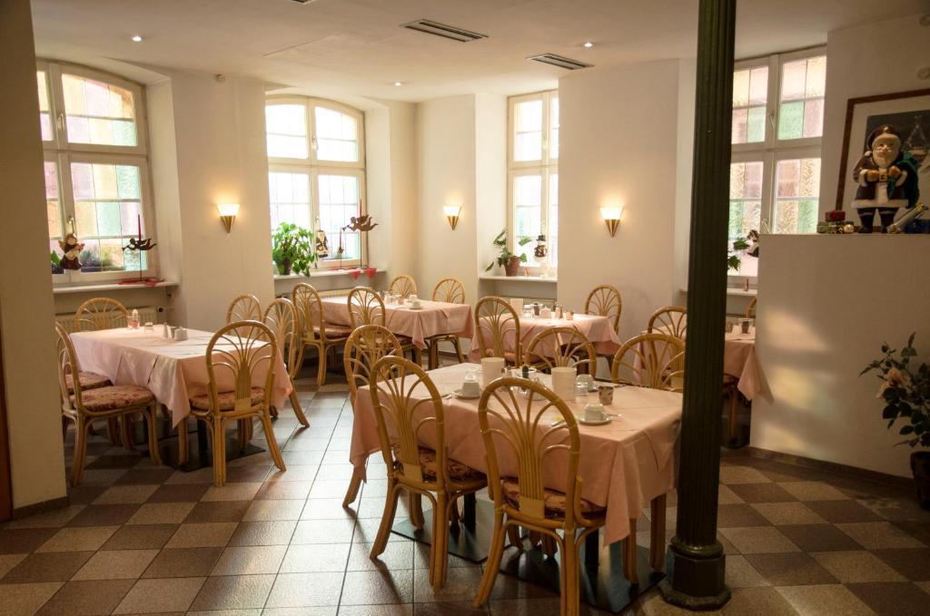 Hotel am Rathaus Heidelberg Exterior foto